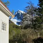 Sigerfjordveien 501 Dom wakacyjny