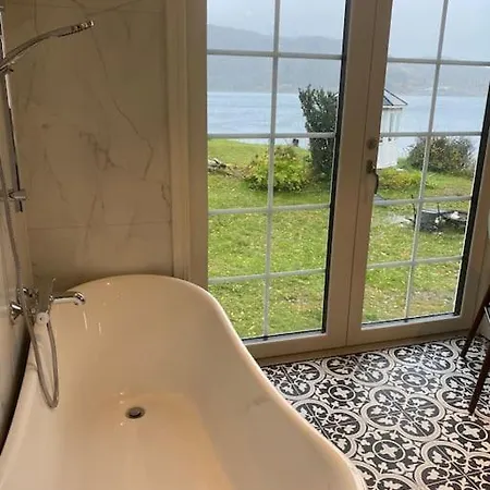 Sigerfjordveien 501 Casa vacanze Sortland