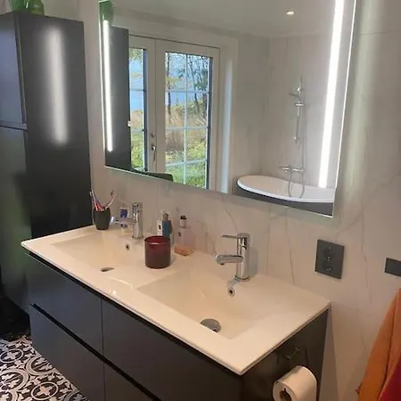 Sigerfjordveien 501 *