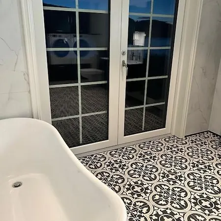 Casa vacanze Sigerfjordveien 501