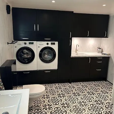 Casa vacanze Sigerfjordveien 501