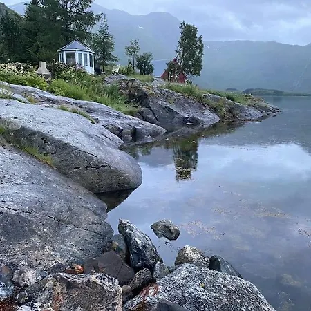 Sigerfjordveien 501 Sortland