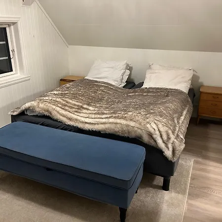 Sigerfjordveien 501 Casa vacanze *