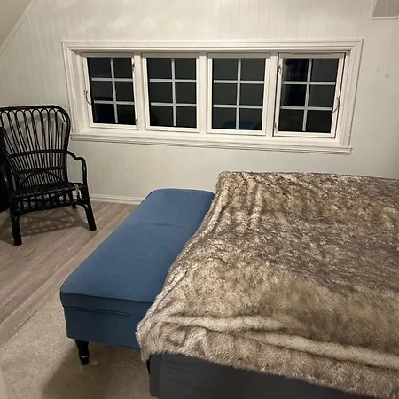 Sigerfjordveien 501 Sortland