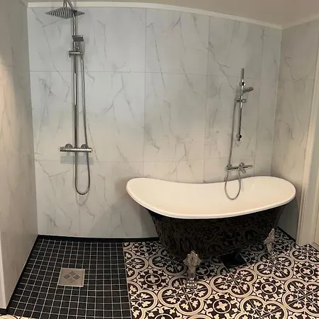 Sigerfjordveien 501 * سورتلاند