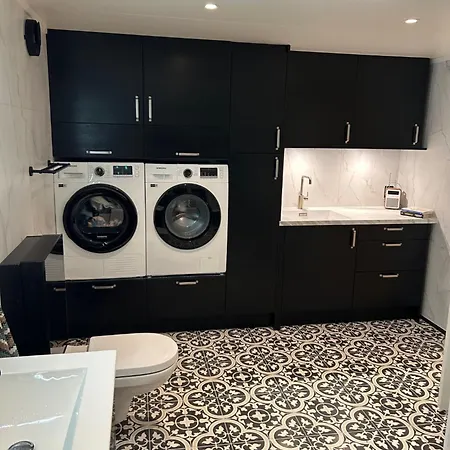 بيت للعطل Sigerfjordveien 501 *