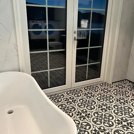 بيت للعطل Sigerfjordveien 501 سورتلاند