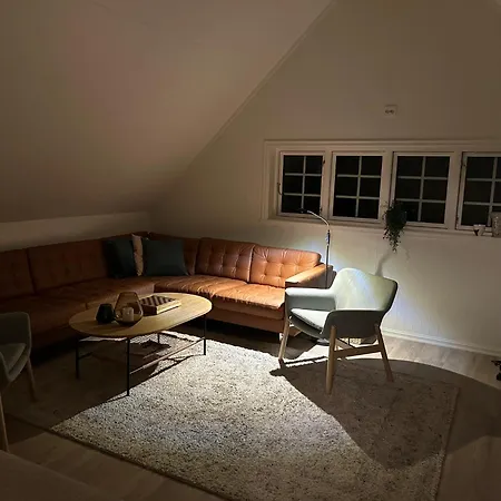 بيت للعطل Sigerfjordveien 501 *