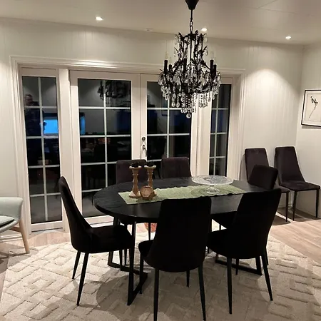 Sigerfjordveien 501 سورتلاند