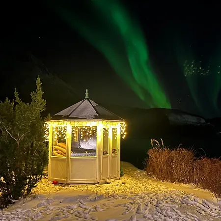 Sigerfjordveien 501 * سورتلاند